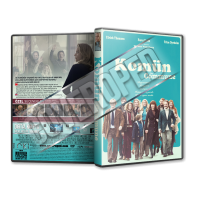 Komün - The Commune 2016 Cover Tasarımı (Dvd Cover)